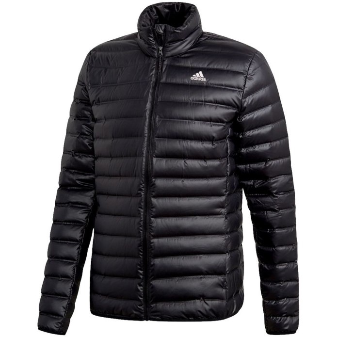 Пуховик adidas Varilite