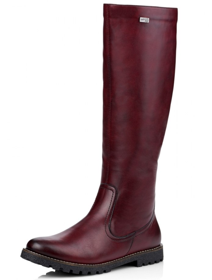Женские полусапожки Rieker z7084-60