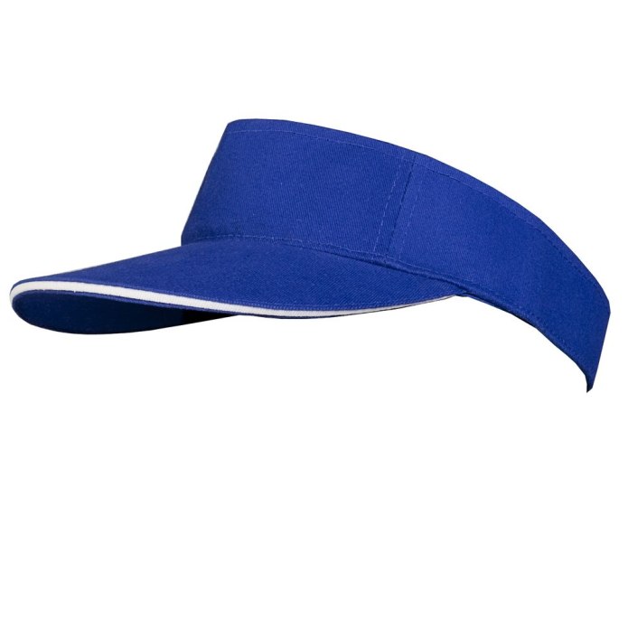 Кепка short Visor cap