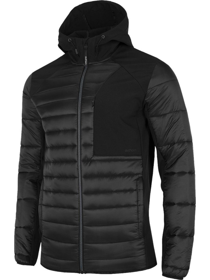 Winter Puffer Jacket for men