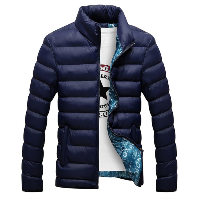 Karl Lagerfeld Paris Quilted Faux fur-Collar Jacket