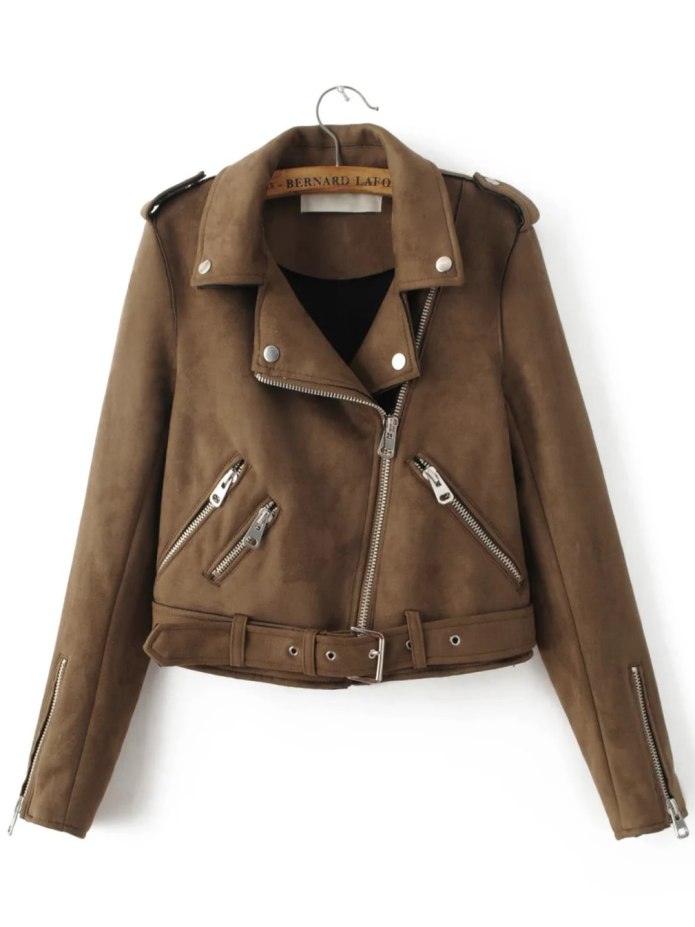 Косуха Zara Oversize