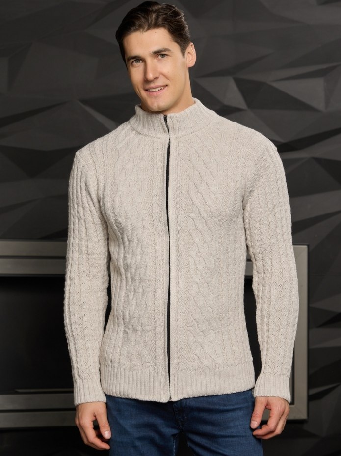 Свитер Plover Wear классический