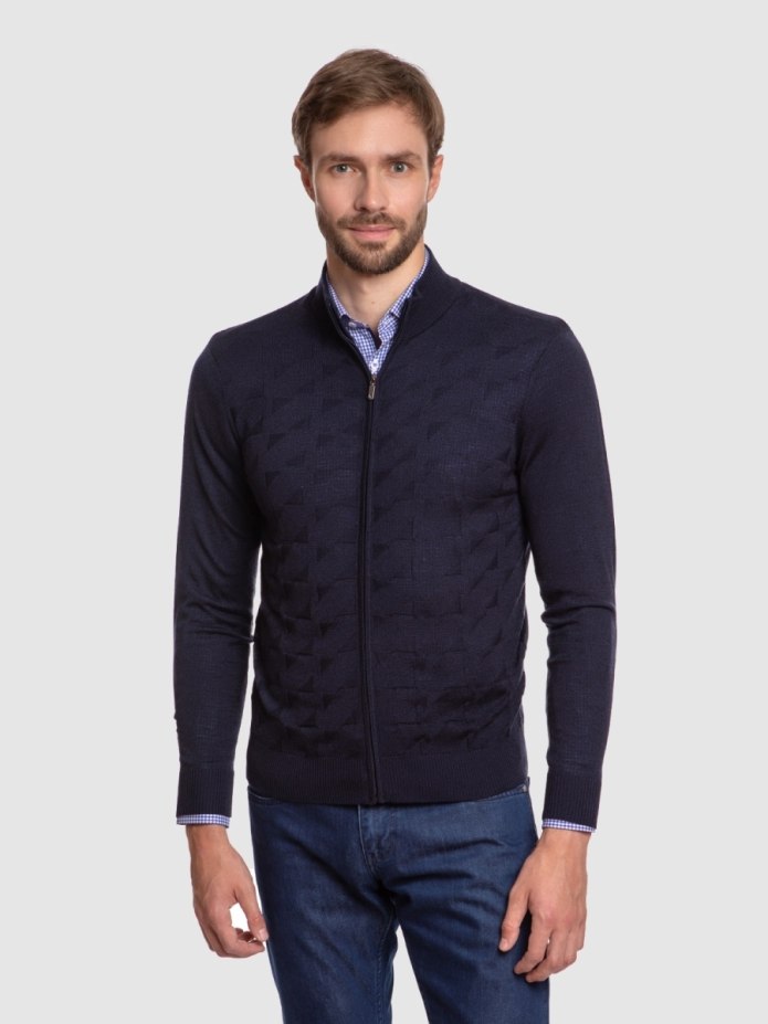 Свитер Plover Wear классический