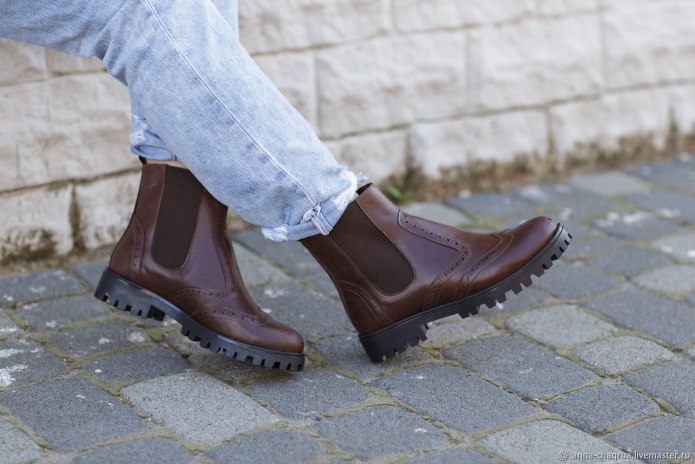 Коллекция Fall Winter