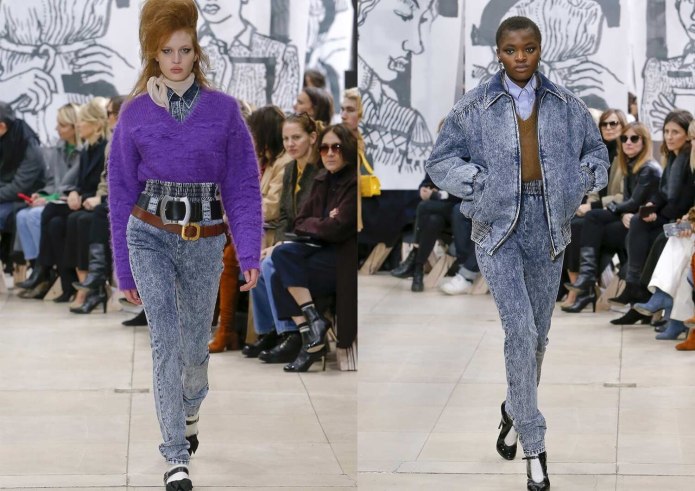 Elie Saab Fall Winter 2021-2022