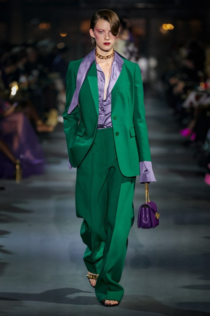 Fall Winter 2021 2022 trends