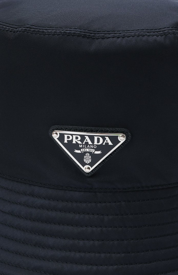 Панама Prada женская