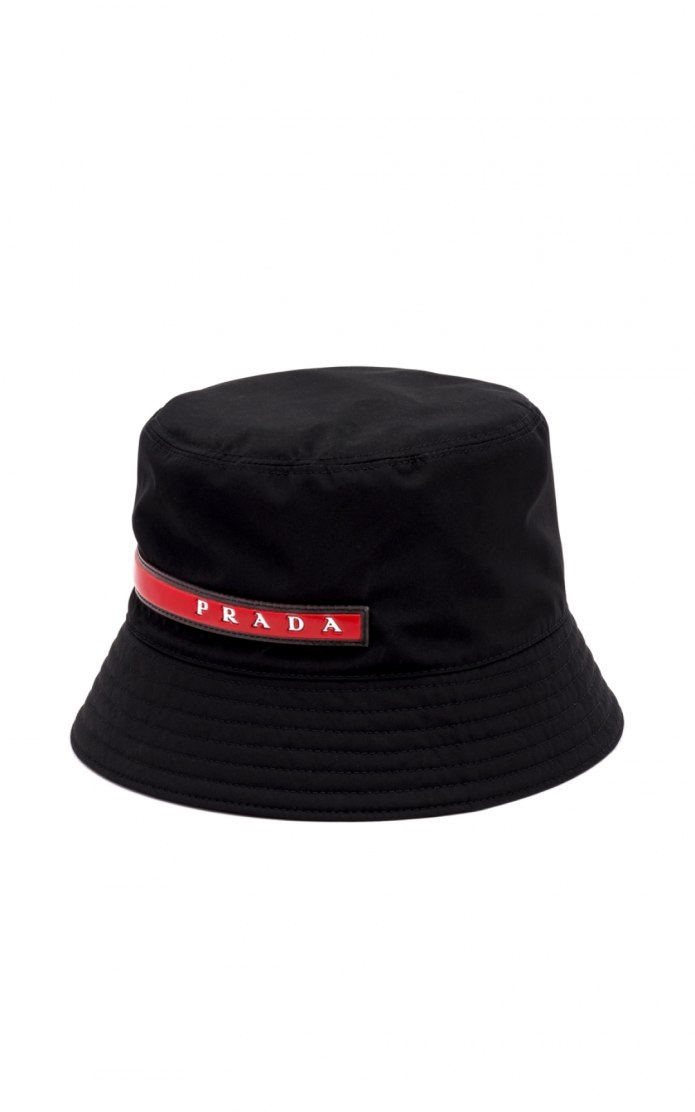 Панама Prada