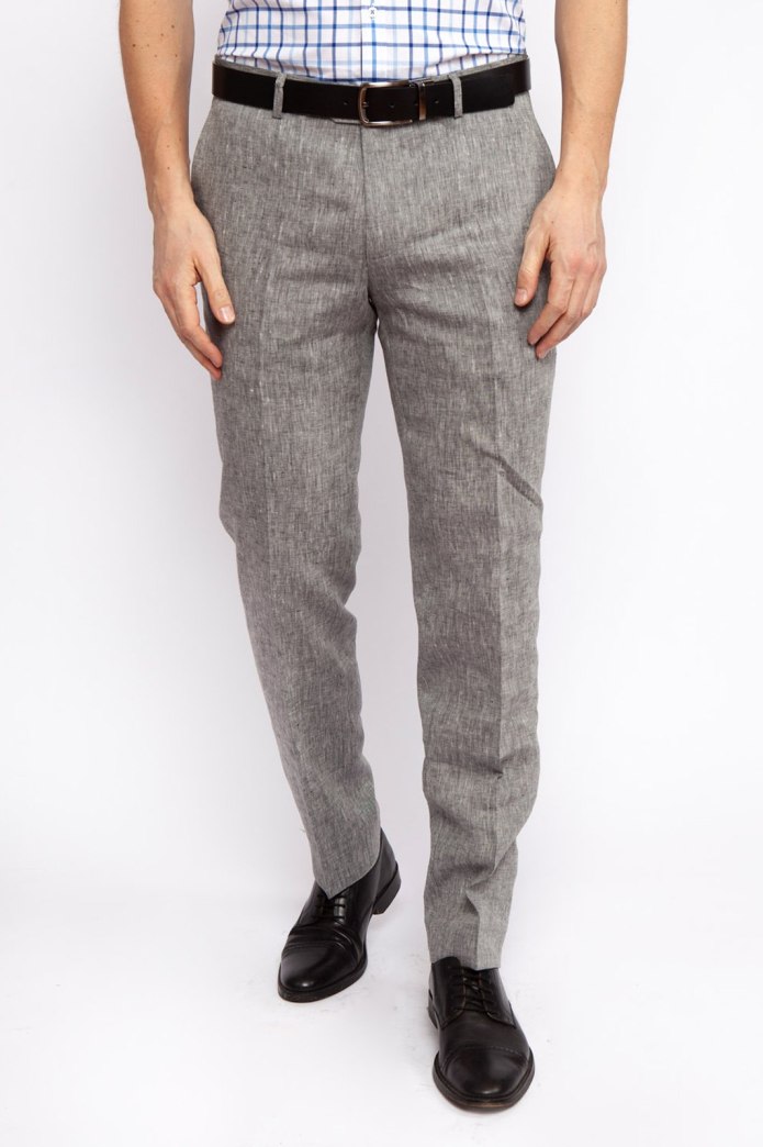 Henderson брюки Grey