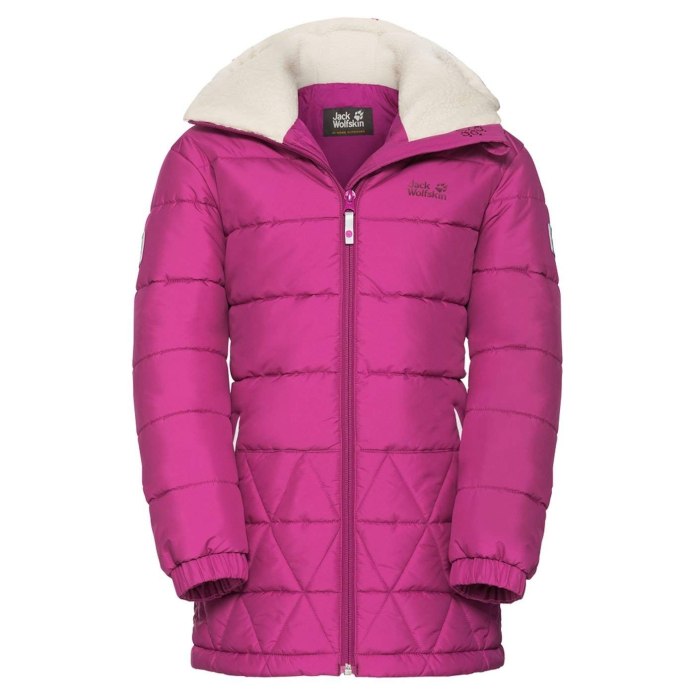 Пуховик Pull and Bear