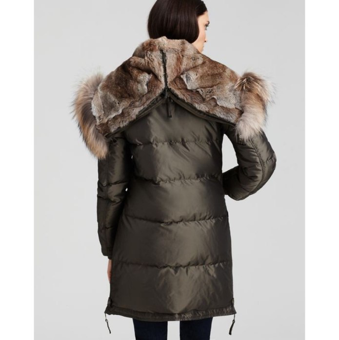 Parajumpers Kodiak женский
