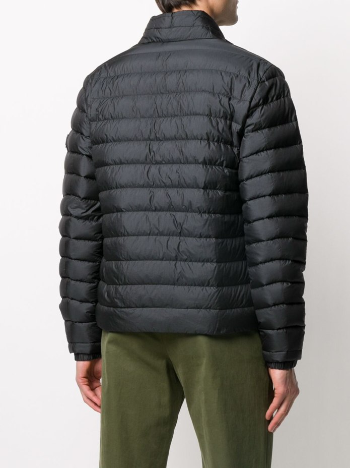 Parajumpers long Bear Anthracite