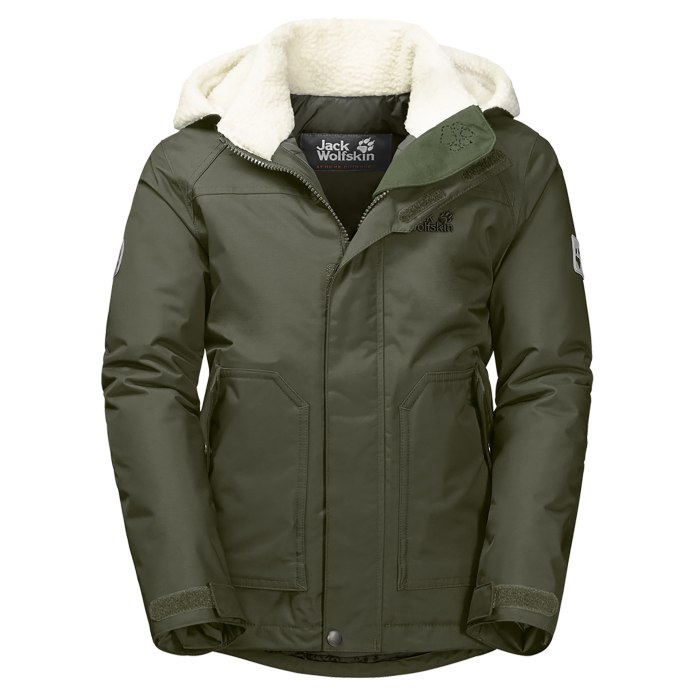 Пуховик Pull and Bear мужской
