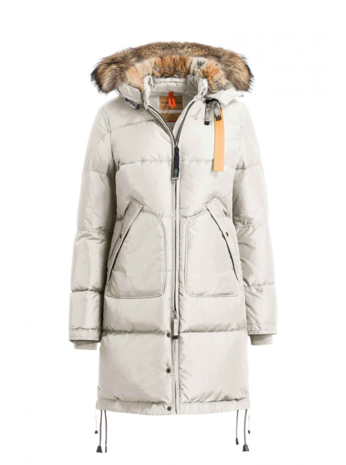 Parajumpers пуховик женский long Bear