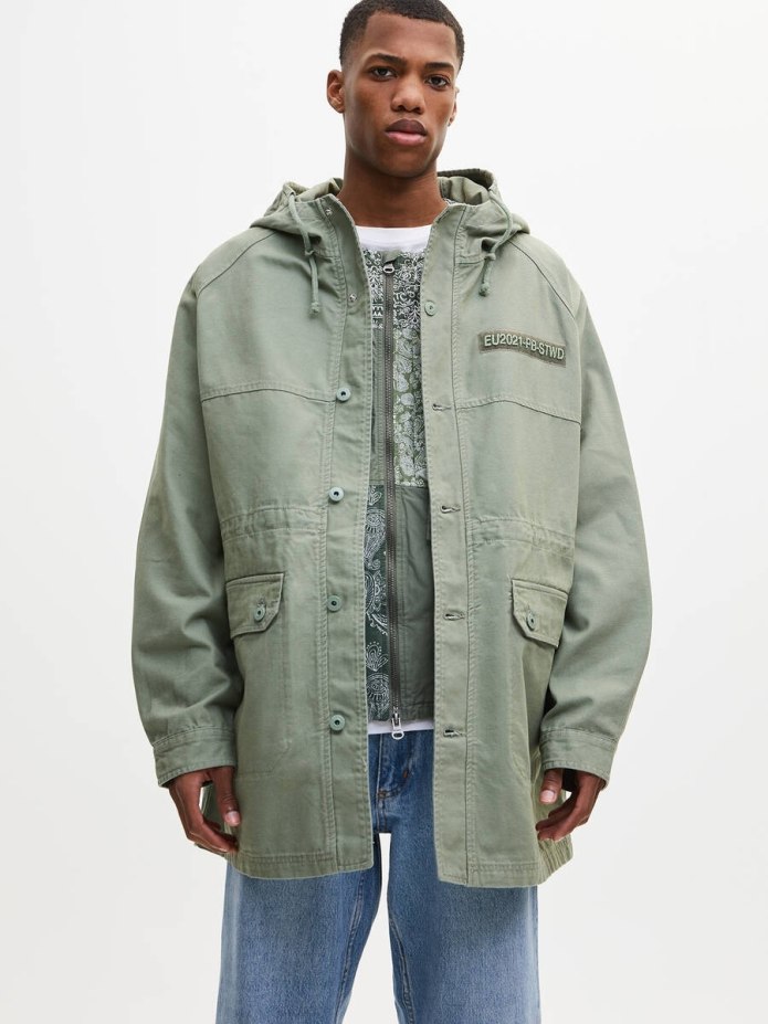 Пуховик parajumpers long Bear