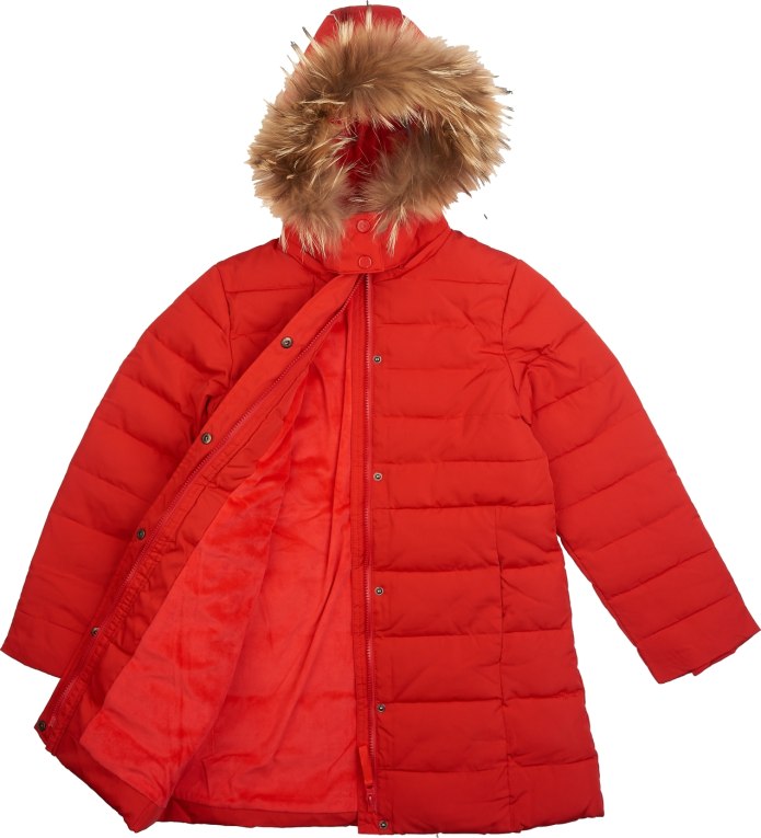 Куртка Bear USA двухсторонняя