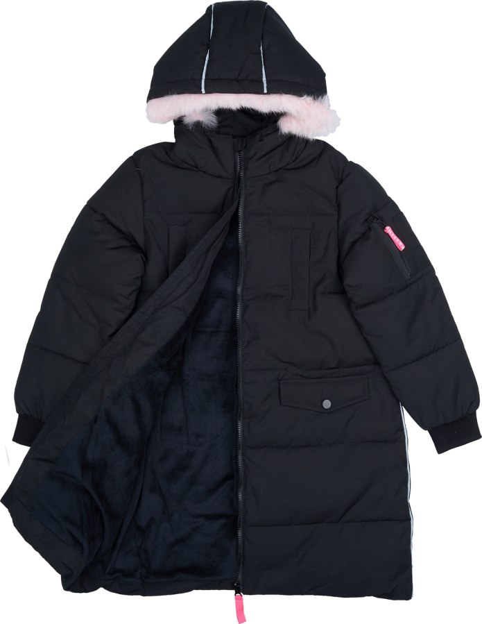 Pull&Bear куртка утепленная