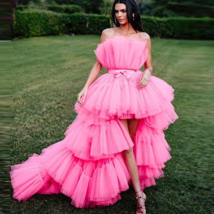 Giambattista Valli HM платье
