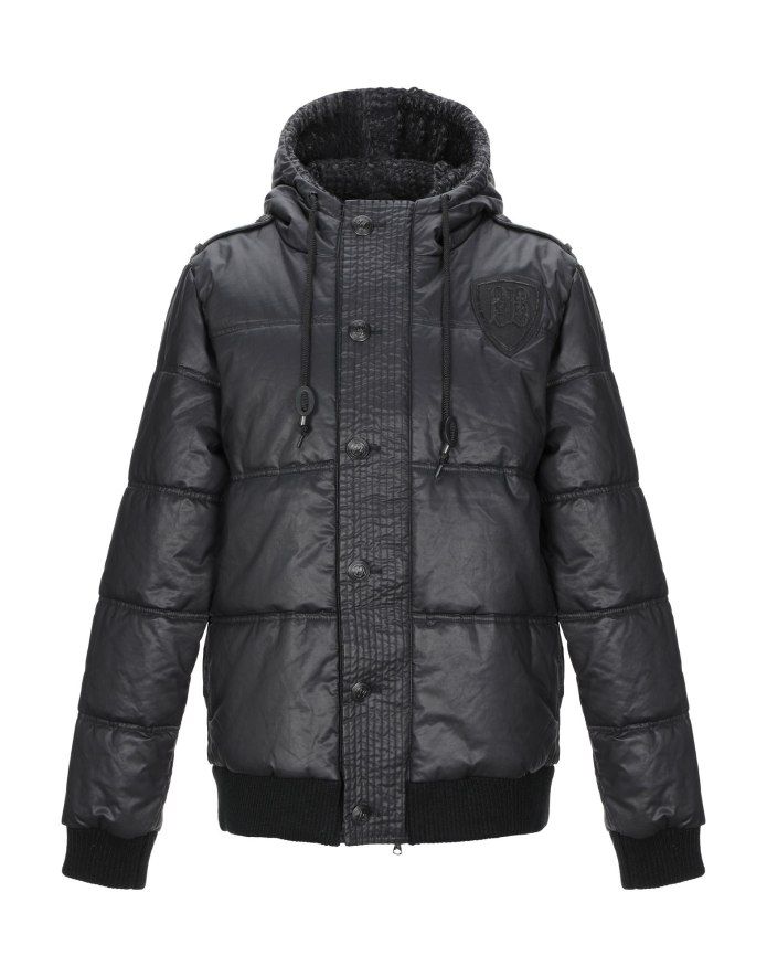 Pierre Balmain пуховик