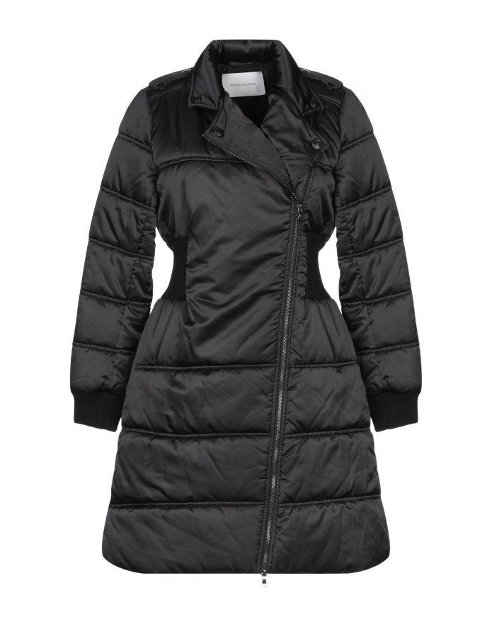 Pierre Balmain пуховик