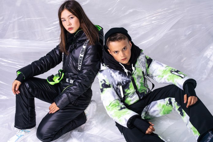 Orby Lookbook 2020