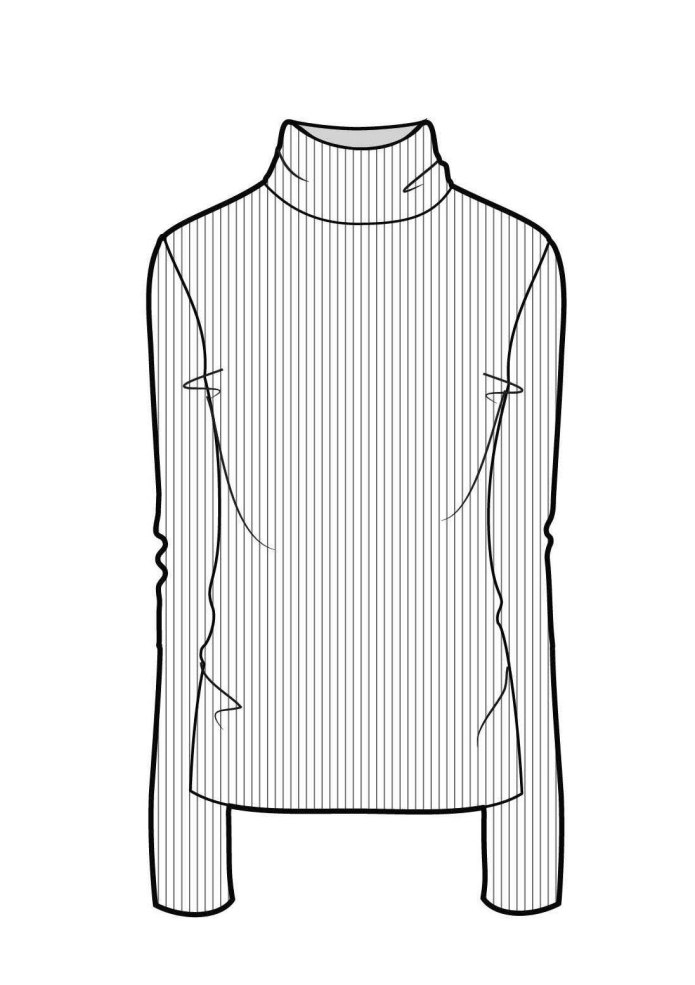 Кофты для рисования