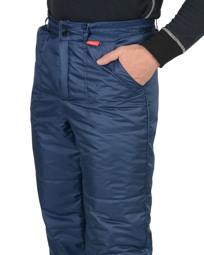 Брюки Softshell Coyote