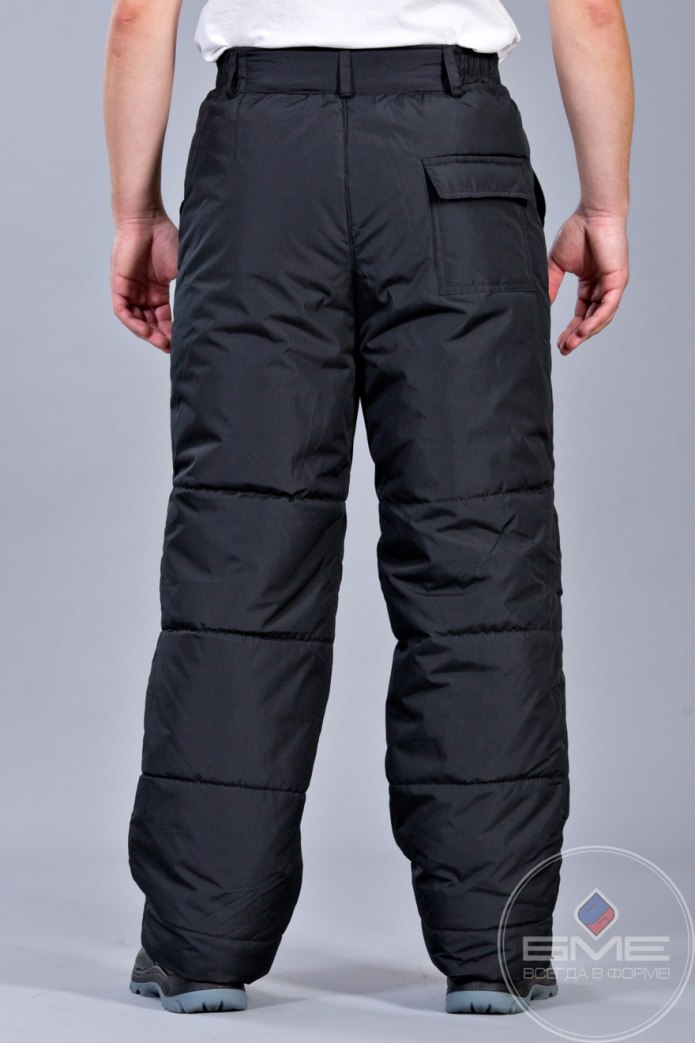 Nordski Jr. Premium Patriot