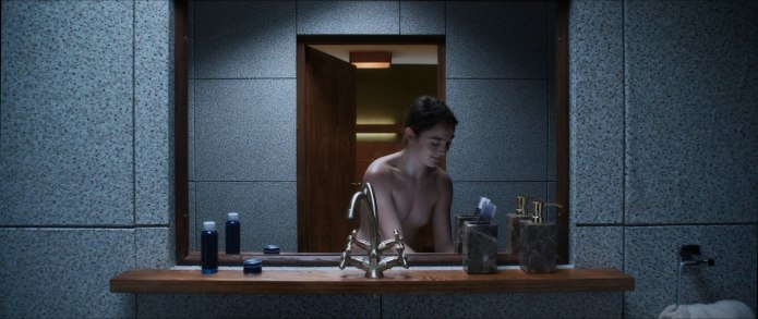 Фильмы триллеры 2021