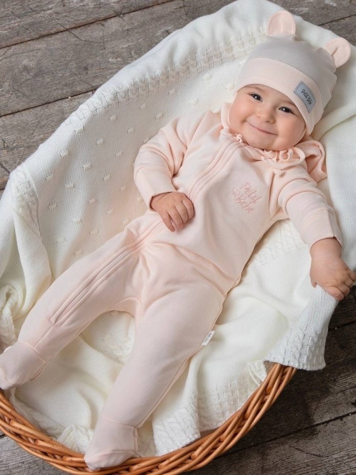 Комбинезон little Star артикул 31897