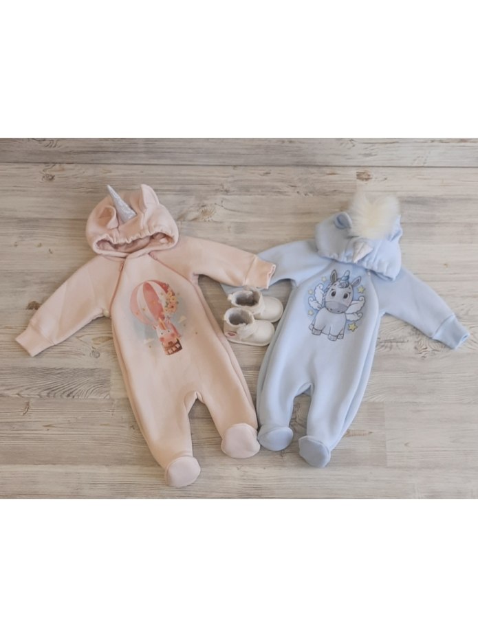 Комбинезон Teddy little Star