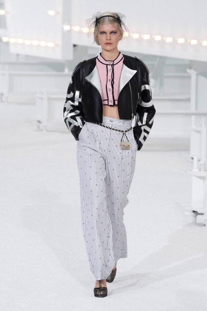 Christian Dior Haute Couture Весна 2021
