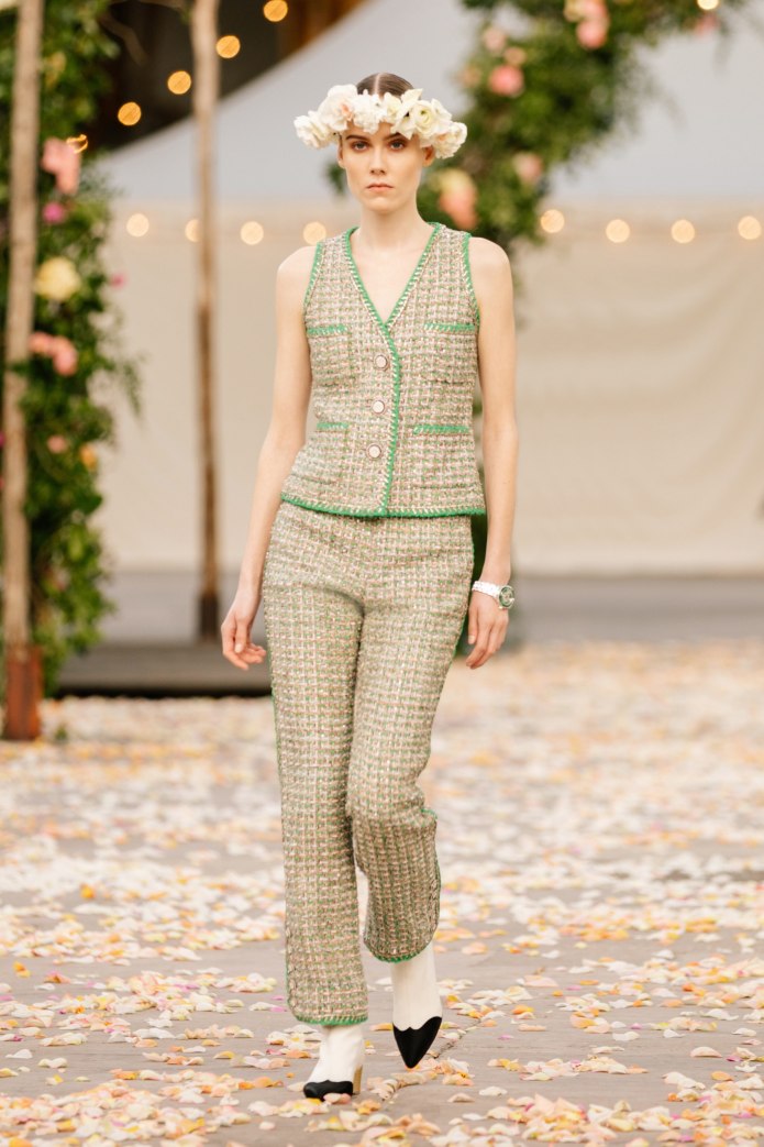 Valentino Haute Couture Весна-лето 2021