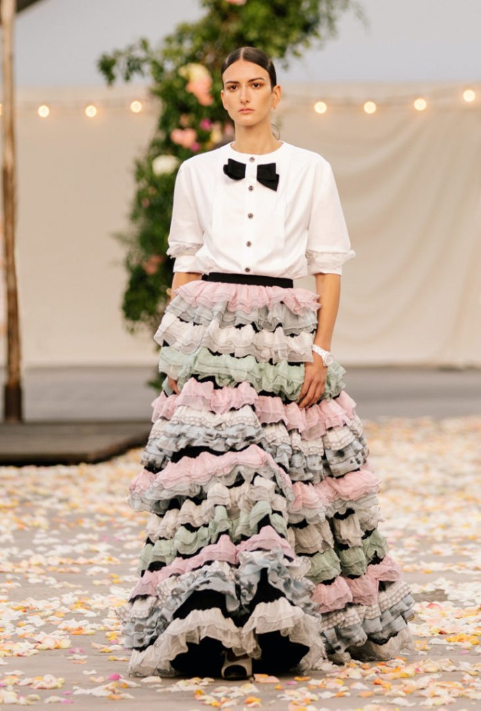 Fendi SS 2021