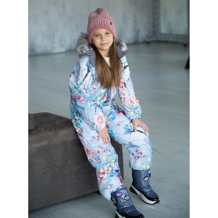 Molo Polaris fur