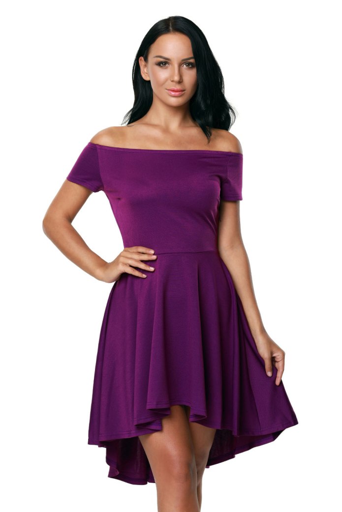 Изумрудное платье вечернее 1001 Dress