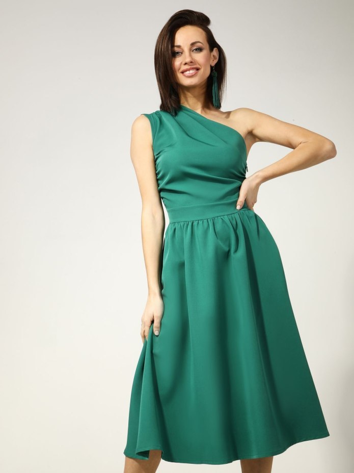 Платье 1001 Dress dm00436rd