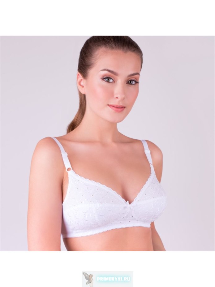 Бюстгальтер Gaia mama 528