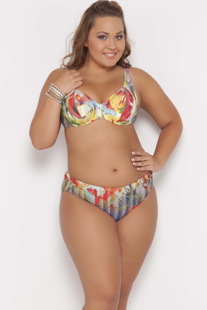 Купальники Bahama 102-690/422602