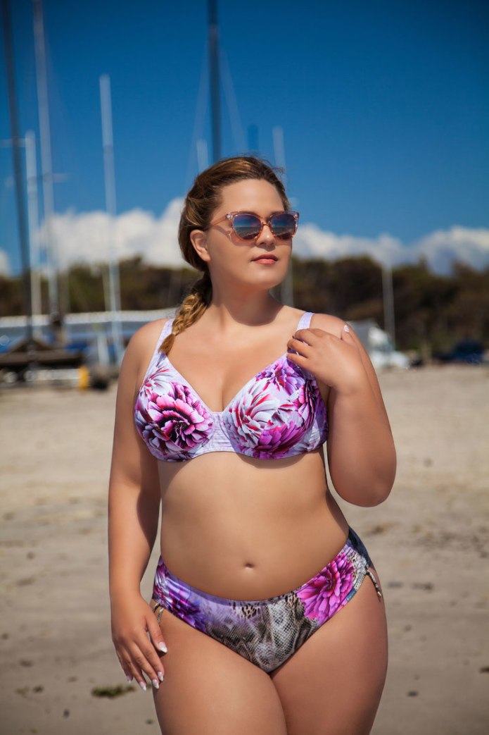 Купальники Bahama 2019