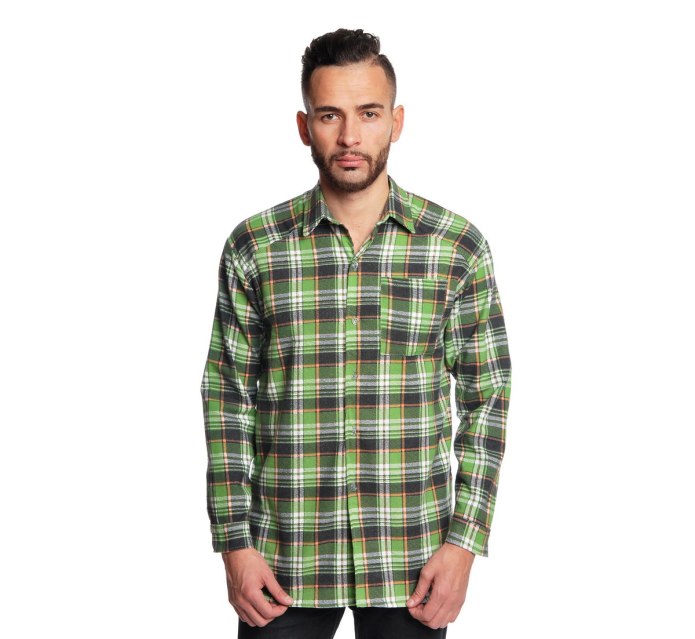 James Harvest Sportswear рубашка