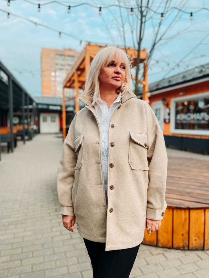 Uniqlo летняя ветровка женская фуксия розовая