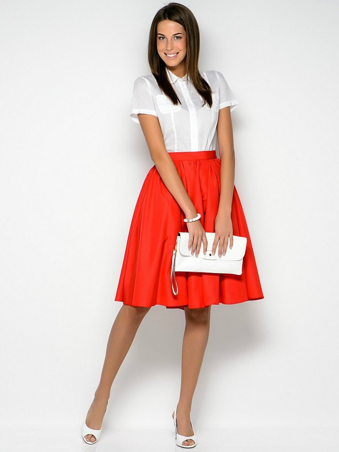 Emka Fashion юбки мини