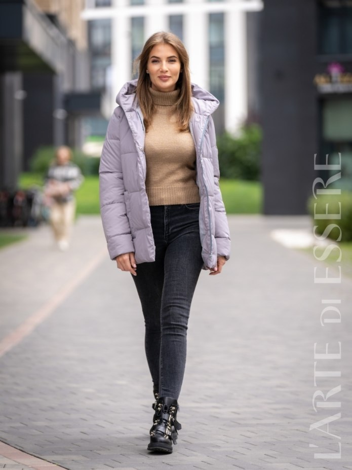 Авито куртка женская