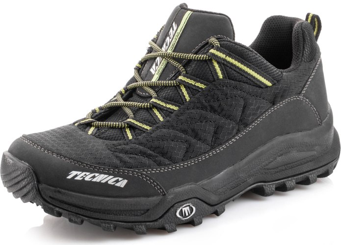 Ботинки Salomon tactile TS wp w