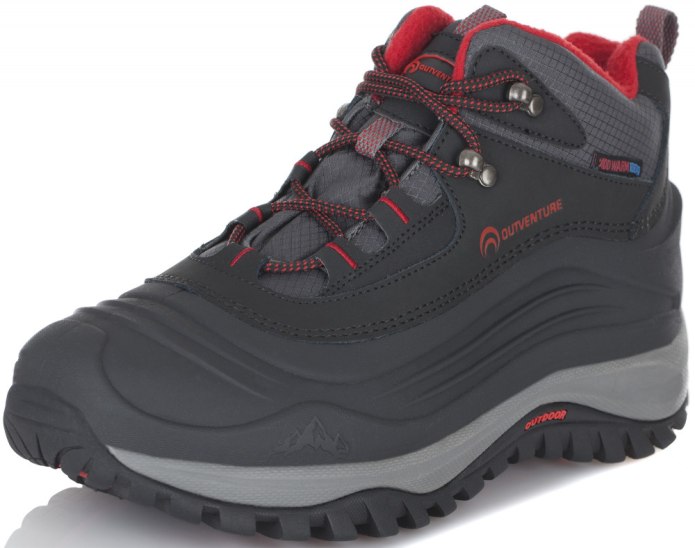 Salomon x Ultra 4 Mid Winter TS CSWP