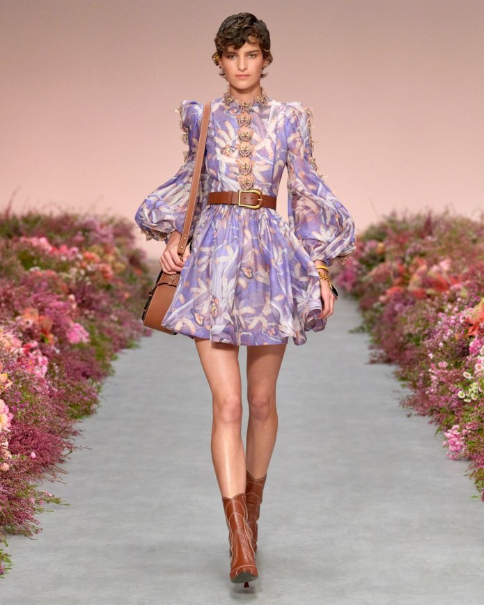 Valentino Spring 2020