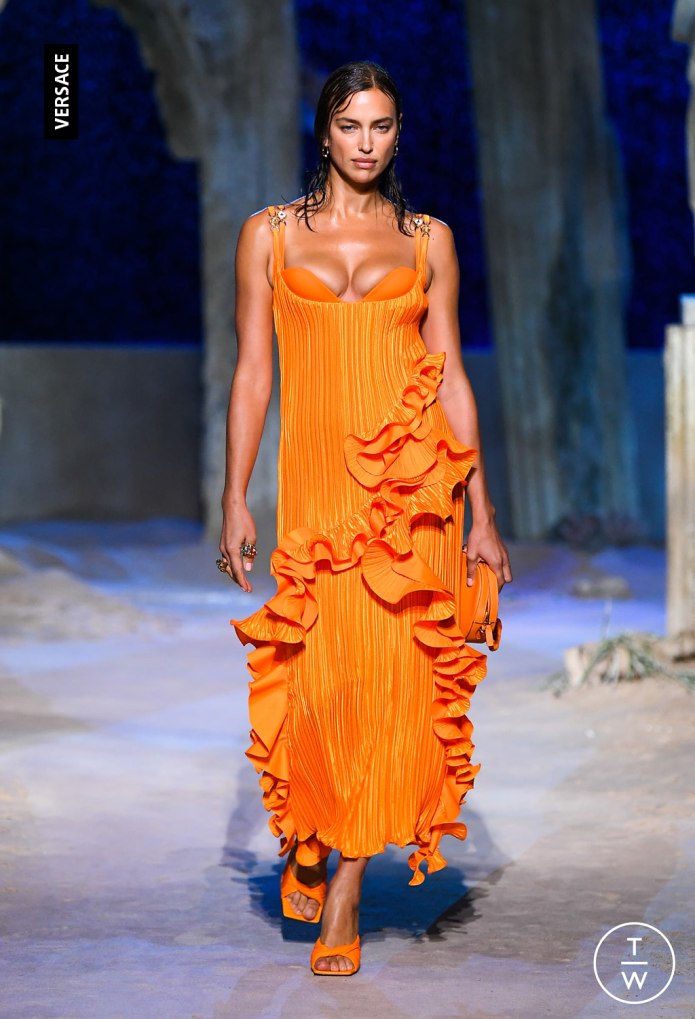 Коллекция Haute Couture Chanel