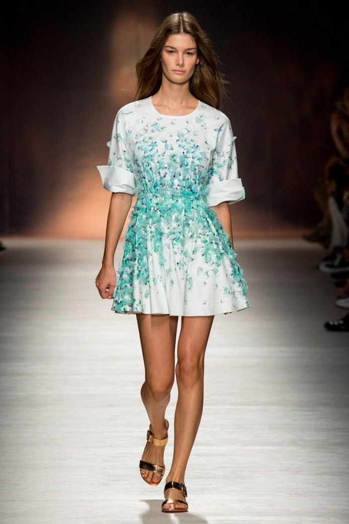 Blumarine 2015